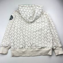 Load image into Gallery viewer, Boys S.Naughty, fleece-lined hoodie sweater , EUC, size 7-8,  