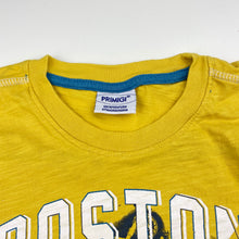 Load image into Gallery viewer, Boys PRIMIGI, cotton long sleeve tee / top, EUC, size 10,  