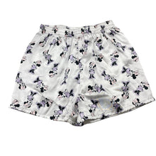 Load image into Gallery viewer, Girls Disney, Minnie Mouse lightweight pyjama shorts, GUC, size 8-10,  