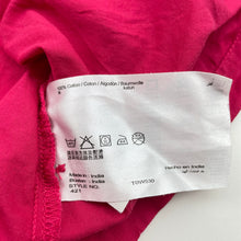 Load image into Gallery viewer, Girls ESPRIT, lightweight cotton summer dress, GUC, size 4, L: 60cm