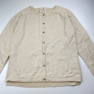 Girls Zara, knitted cardigan / sweater, EUC, size 11-12,  