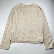 Load image into Gallery viewer, Girls Zara, knitted cardigan / sweater, EUC, size 11-12,  