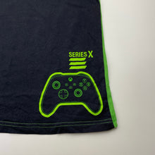 Load image into Gallery viewer, Boys Microsoft, XBOX cotton tee / top, FUC, size 14,  