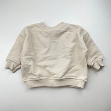 Load image into Gallery viewer, Unisex Zara, sweater / jumper, dog, EUC, size 00,  