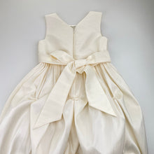 Load image into Gallery viewer, Girls Cinderella, flower girl / formal dress, GUC, size 5, L: 75cm