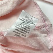 Load image into Gallery viewer, Girls Peter Rabbit, cotton long sleeve pyjama top, FUC, size 4,  