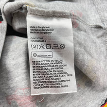 Load image into Gallery viewer, Boys H&amp;M, long sleeve pyjama top, cars, FUC, size 00,  