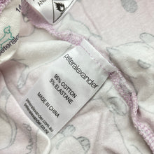 Load image into Gallery viewer, Girls Peter Alexander, stretchy pyjama shorts, cats, FUC, size 14,  