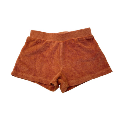 Girls Anko, terry shorts, elasticated, GUC, size 1,  