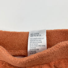 Load image into Gallery viewer, Girls Anko, terry shorts, elasticated, GUC, size 1,  