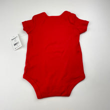 Load image into Gallery viewer, Unisex Walmart, cotton bodysuit / romper , NEW, size 000,  