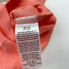 Load image into Gallery viewer, Girls Gerber, cotton Onesies bodysuit / romper, hedgehog, EUC, size 00,  