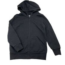 Load image into Gallery viewer, Boys Anko, fleece-lined zip hoodie sweater, pilling, FUC, size 8,  