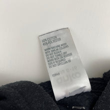 Load image into Gallery viewer, Boys Anko, fleece-lined zip hoodie sweater, pilling, FUC, size 8,  
