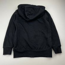 Load image into Gallery viewer, Boys Anko, fleece-lined zip hoodie sweater, pilling, FUC, size 8,  