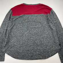 Load image into Gallery viewer, Girls Old Navy, lightweight long sleeve top, EUC, size 10-12,  