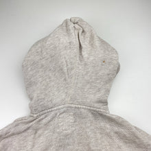 Load image into Gallery viewer, Girls Country Road, cotton zip hoodie sweater, mark back of hood, FUC, size 8,  