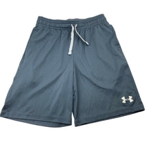 Load image into Gallery viewer, Boys Under Armour, Heatgear, loose-fit sports / activewear shorts, FUC, size 10-11,  