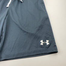 Load image into Gallery viewer, Boys Under Armour, Heatgear, loose-fit sports / activewear shorts, FUC, size 10-11,  