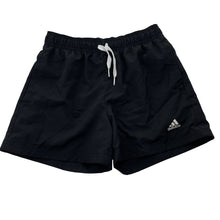Load image into Gallery viewer, Unisex Adidas, Primegren AEROEREADY sports / activewear shorts, EUC, size 11-12,  