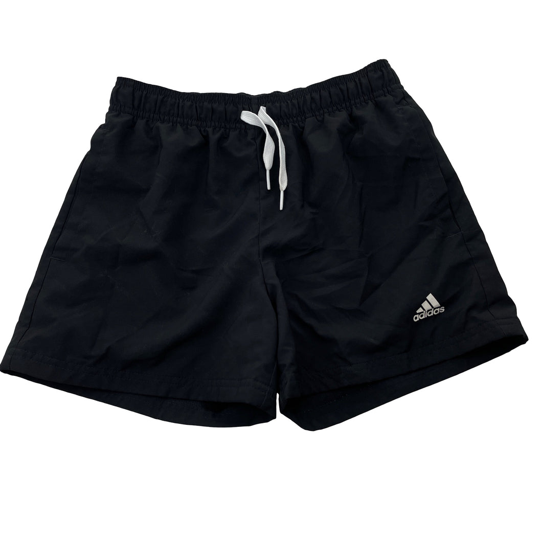 Unisex Adidas, Primegren AEROEREADY sports / activewear shorts, EUC, size 11-12,  