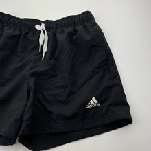 Load image into Gallery viewer, Unisex Adidas, Primegren AEROEREADY sports / activewear shorts, EUC, size 11-12,  
