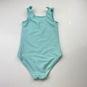 Girls Target, swim one-piece, unicorn, EUC, size 4,  
