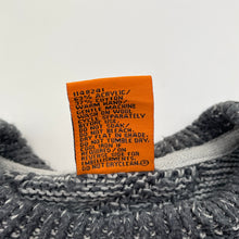 Load image into Gallery viewer, Boys Tilt, knitted sweater / jumper, dinosaurs, FUC, size 2,  