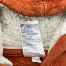Load image into Gallery viewer, Boys Anko, fleece-lined zip hoodie sweater, FUC, size 1,  