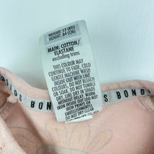 Load image into Gallery viewer, Girls Bonds, zip Wondersuit / zippy / romper, sunflowers, FUC, size 1,  