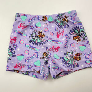 Girls Nickelodeon, Paw Patrol pyjamas, Skye & Everest, FUC, size 1,  