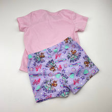 Load image into Gallery viewer, Girls Nickelodeon, Paw Patrol pyjamas, Skye &amp; Everest, FUC, size 1,  