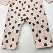 Load image into Gallery viewer, Girls Disney, Aristocats Marie cotton romper, FUC, size 00,  