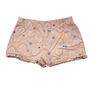 Girls Target, lightweight cotton pyjama shorts, FUC, size 1,  