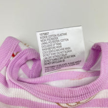 Load image into Gallery viewer, Girls Mango, Christmas party dress, light marks on chest, FUC, size 1, L: 45cm