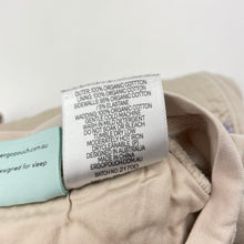 Load image into Gallery viewer, Unisex ergoPouch, 2.5 TOG organic cotton sleepsuit bag, GUC, size 2-4,  