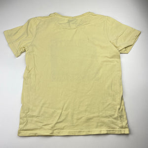 Boys FORTNITE, cotton tee / top, Peely, FUC, size 12,  