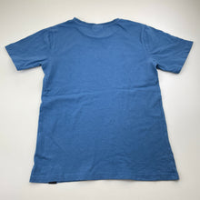 Load image into Gallery viewer, Boys FORTNITE, cotton tee / top, Agent Jones Surfer Shark, light marks on front, FUC, size 12,  