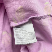 Load image into Gallery viewer, Girls Mango, cotton casual dress, lemons, FUC, size 2, L: 44cm