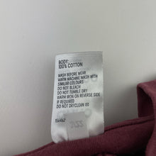 Load image into Gallery viewer, Unisex Anko, cotton zip coverall / romper, EUC, size 00000,  