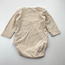 Load image into Gallery viewer, Unisex Next, soft feel cotton bodysuit / romper, EUC, size 0,  