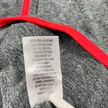 Load image into Gallery viewer, Girls Target, sports / activewear zip-up hooded top, FUC, size 14,  