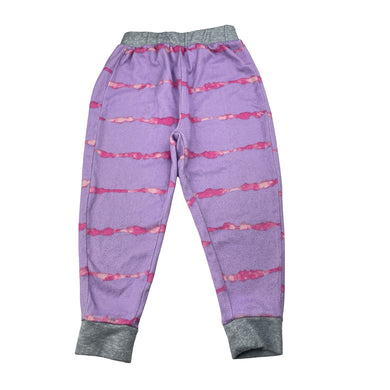 Girls Cotton On, soft feel stretchy pyjama pants / bottoms, EUC, size 2,  