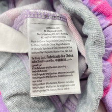 Load image into Gallery viewer, Girls Cotton On, soft feel stretchy pyjama pants / bottoms, EUC, size 2,  