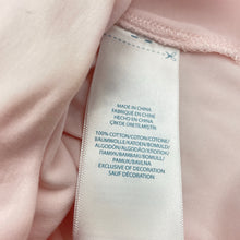 Load image into Gallery viewer, Girls Ralph Lauren, soft feel cotton polo dress, armpit to armpit: 25cm, FUC, size 0-1, L: 40cm