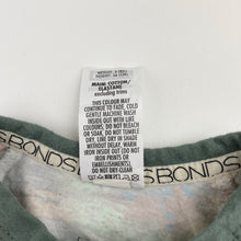 Load image into Gallery viewer, Unisex Bonds, zip Wondersuit / zippy / romper, EUC, size 0000,  