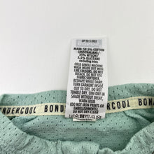Load image into Gallery viewer, Unisex Bonds, WONDERCOOL zip Wonder / zippy / romper, EUC, size 00000,  