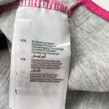 Load image into Gallery viewer, Girls Mayoral, pink, soft feel dress, pilling, FUC, size 6, L: 57cm