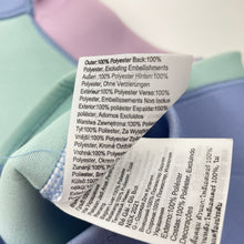 Load image into Gallery viewer, Girls Cotton On, 2mm springsuit, short sleeve/leg wetsuit, GUC, size 9-10,  