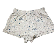 Load image into Gallery viewer, Girls Disney, Frozen cotton pyjama shorts, GUC, size 3,  